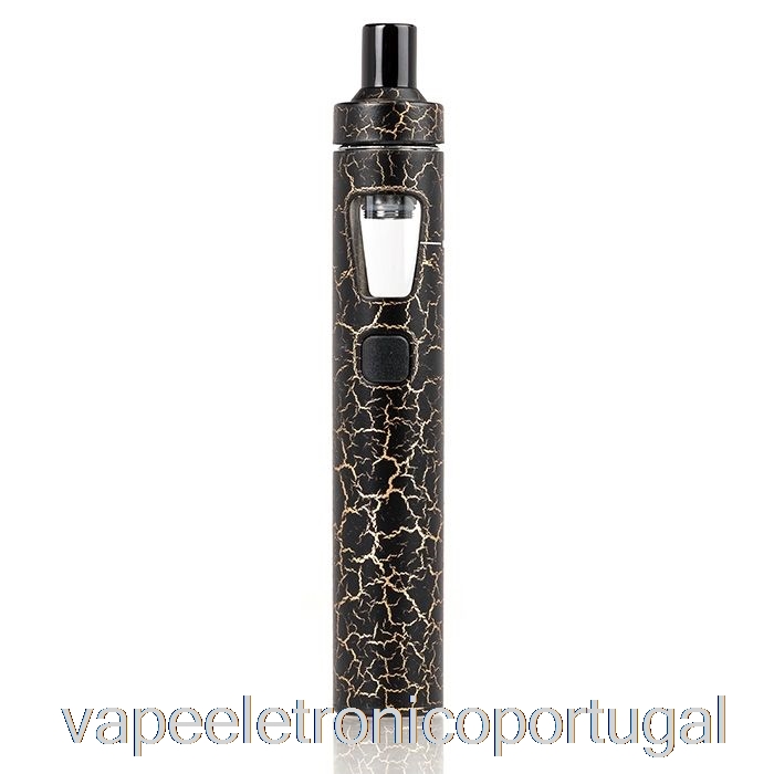 Vape Eletrônico Joyetech Ego Aio Kit Inicial Completo Crackle D